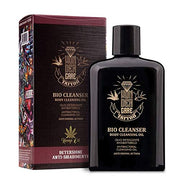 Bio Cleanser - Detergente Idratante per la Cura del Tatuaggio anti sbiadimento